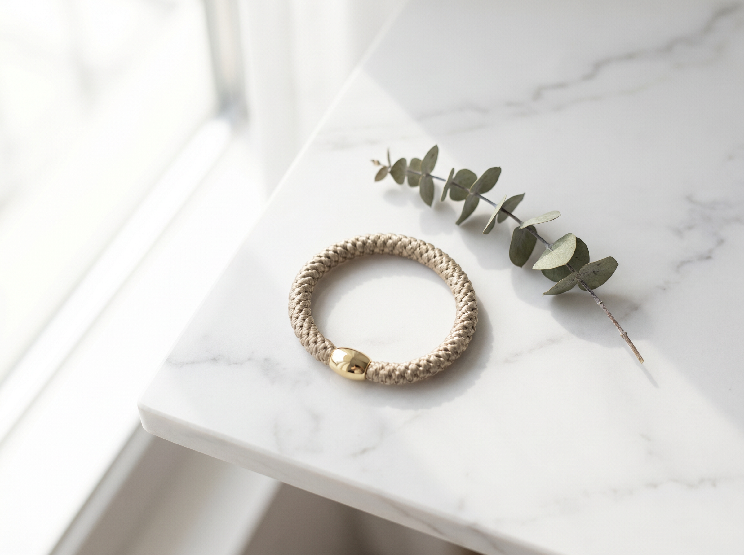 LØKKE Hair Tie